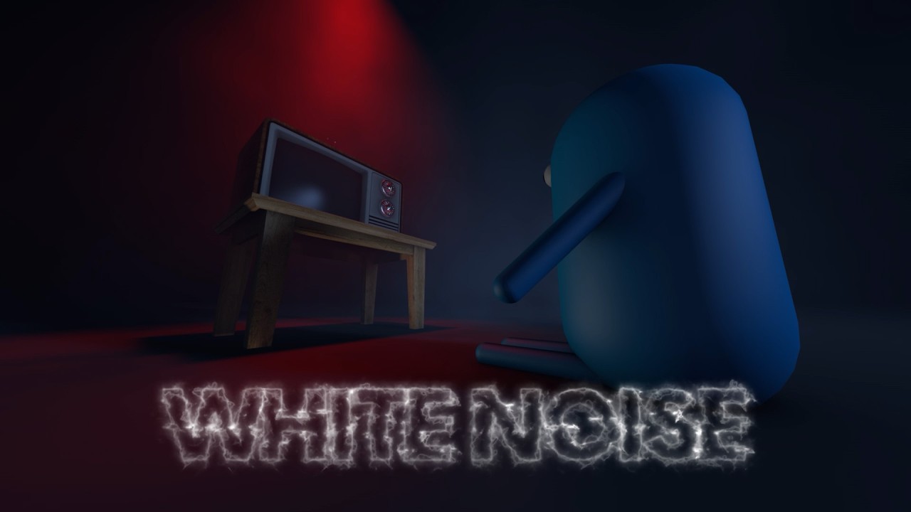 WHITE NOISE | 3D Animated Short Film