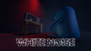 WHITE NOISE | 3D Animated Short Film