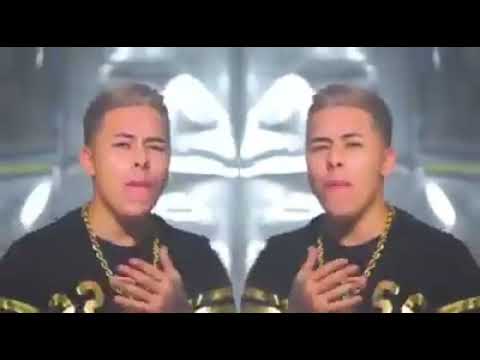 urbano  reggaetón chileno Carlitos Junior 24k