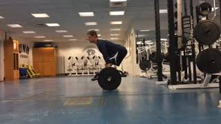 Is the Trap Bar Deadlift a Squat or a Hinge?