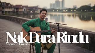 Download lagu Nak Dara Rindu – P. Ramlee | Versi Acoustic 🌿 Santai | Andana Studio mp3