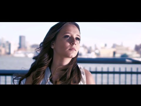 Stay With Me - Sam Smith | Ali Brustofski Cover (Music Video)