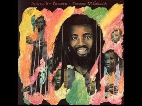 Freddie McGregor - Jogging + Version [56 Hope Road]