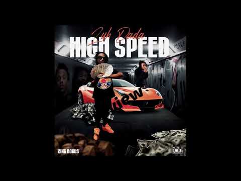 Luh Dada -Blacksquad 762 Shit (Official Audio)