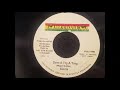 Sizzla - Dem A Try A Ting w/ Version - Xterminator 7" 1998