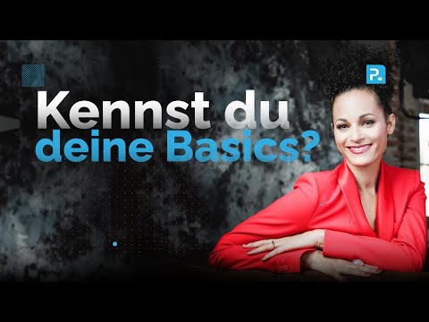 Selbstbewusster sprechen mit dem Stimmtraining für Einsteiger - Basic Stimmübungen mit Ariane Roth