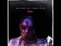 Slipknot - Nero Forte (Instrumental) Slipknot - Nero Forte (Instrumental)