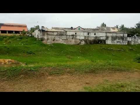 Galle Fort , Srilanka