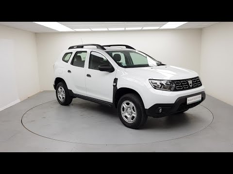 192G1313 - 2019 Dacia Duster 1.6 SCE 115 Essential 17,995