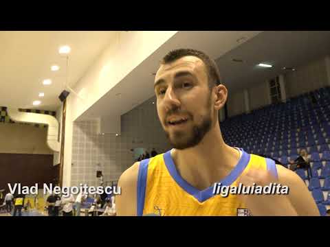 CSM Petrolul Ploiesti CSU Sibiu 65 8016imi Cupa rezumat+declaratii 270921