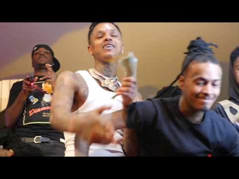 KYYNGG - No Static ( Official Video ) Ft: PRYNCE MONTANA :DIR GBTLENS X FLIGHTSCHOOL