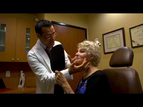 Dr Kevin Sadati - Gallery of Cosmetic Surgery - Newport Beach