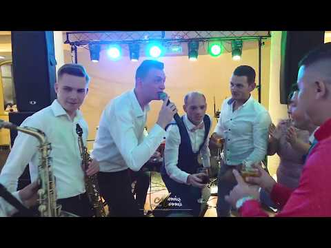 Scuty Catalin & Formatia - Sus la helesteu dinspre padure | Hanul Marioarei |   [ LIVE ]