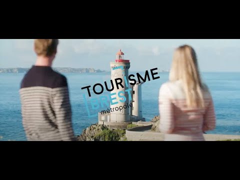 Brest Tourisme - Le teaser