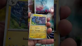 Opening English Pokemon White Flare PT6 #pokemon#pokemontcg#pokemoncardopening