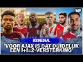 ? IDEALE Kudus-OPVOLGER & STRESS neemt toe bij PSV en FEYENOORD! ?