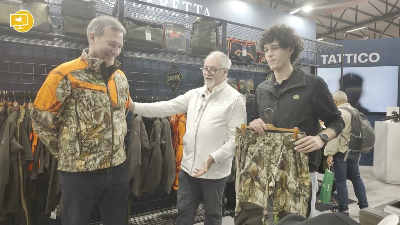 مقال فيديو