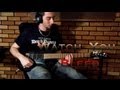 Five Finger Death Punch - Watch You Bleed ...