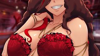 MOMMY VOICE ONLY (if i babyguni i end stream)