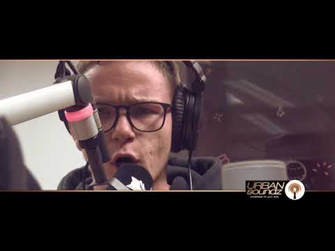 IDENTITY "livesessie - 23" URBANsoundz