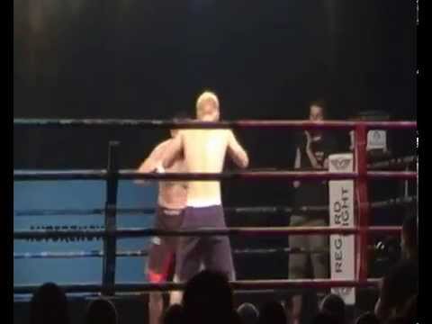 Martin Vrabel vs. Patrik Vavrovic - Noc bojovniku 2014 hodonin