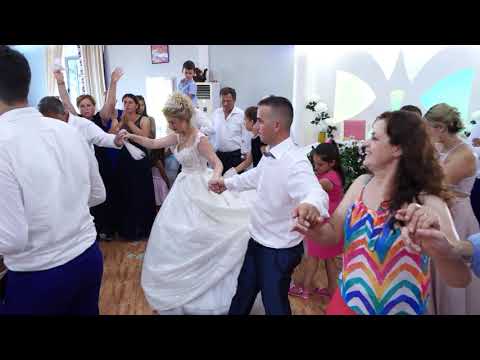 Krushqia Ne Valle -Miri Muka, Spartak Xhaferraj (Aurel & Aida) + Video 1 🆕✅