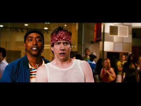 "Kickin' It Old Skool" Trailer