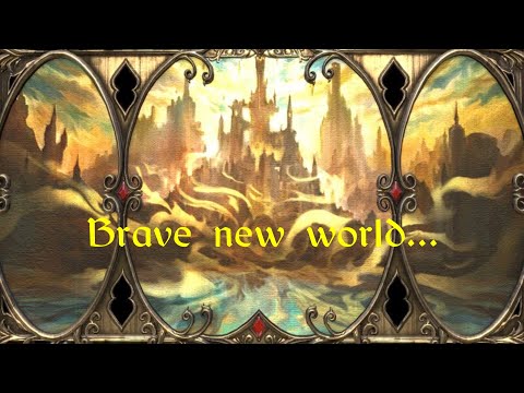 Episode 4 - History of Summerset Islands