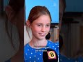 LEERLINGEN geven ZELF les | #shorts