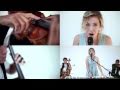 Rachel Platten - Nothing Ever Happens (music video)