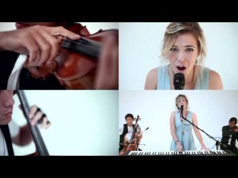 Rachel Platten - Nothing Ever Happens (music video)