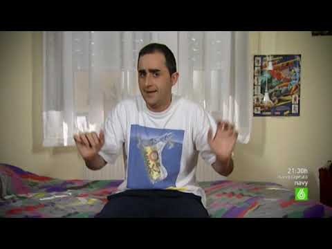 WHAT A SAD LIFE (QVMT) 07x16