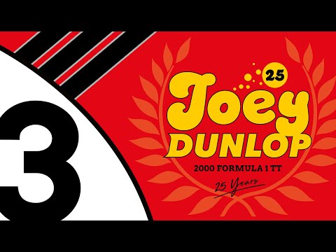 2025 Classic TT: Celebrating Joey Dunlop’s Final TT