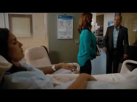 NCIS Los Angeles 8x04 - Fresh Air
