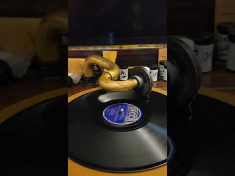 Jumpin' At the Woodside - Count Basie and his Orchestra  Decca Records #2212 1938