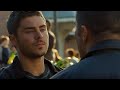 The Lucky One / Disarming a Narcissist