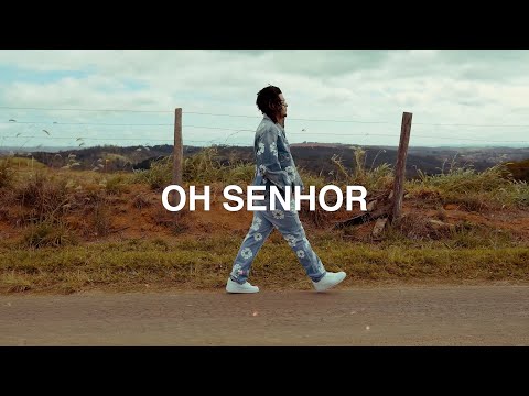 10. Tchelo & Mc Fr da Norte - Oh Senhor