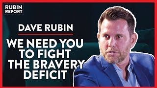 How To Beat Cancel Culture, 2020 Predictions & Future of The Rubin Report | POLITICS | Rubin Report