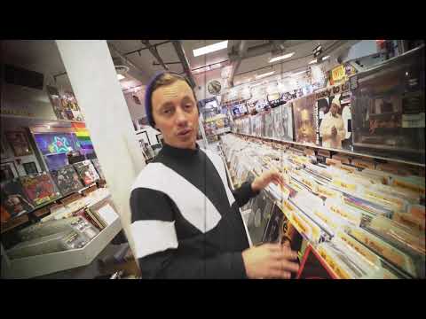 Philiam Shakesbeat - Unterwegs (official version)