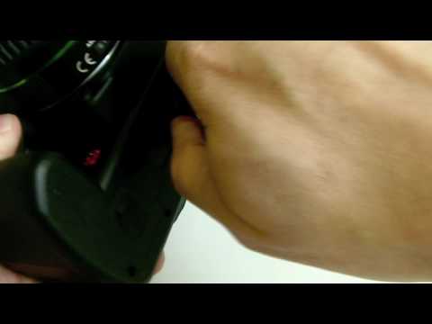 Cullmann Stativkopf Magnesit - by www.enjoyyourcamera.com