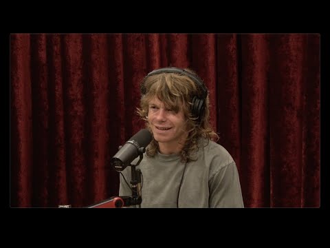 Joe Rogan Experience #2367 - Jesse Welles