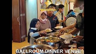 Download lagu Lengkapnya Fasilitas Sekar Kedhaton Restaurant mp3