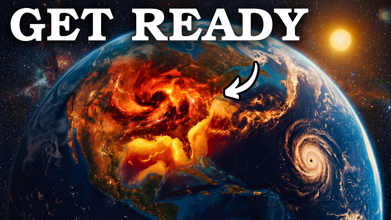Forget The Typhoon: Mainland U.S.A. Is About To Get Hit By an Extreme Outbreak We Can't Ignore