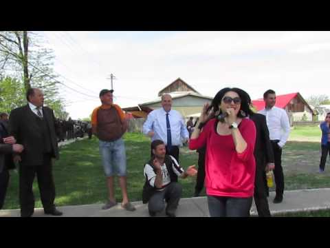 Gheorghe Zaharia candidat ALDE Filiala Ungheni Bosia Iasi la postul de primar