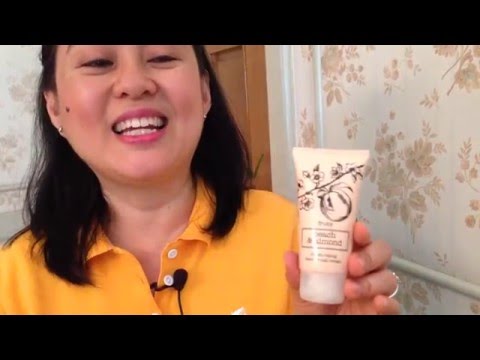 Pasalingsing kuko sa paa ginagamot Dimexidum Cream paa halamang-singaw tinedol
