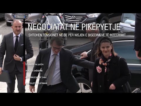 Edicioni informativ - 6 Qershor 2021 - Ora 20:00 - RTV Ora