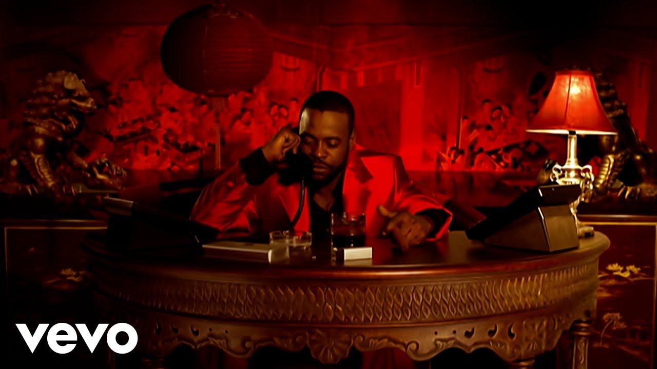 The Roots - Don't Say Nuthin'