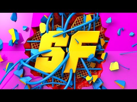 C4D TUTORIAL Low Poly Apartment Beginner