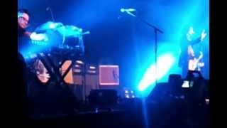 The Tea Party - Release