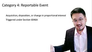 Form 8865 Category 4: Large Foreign Partnership Interests